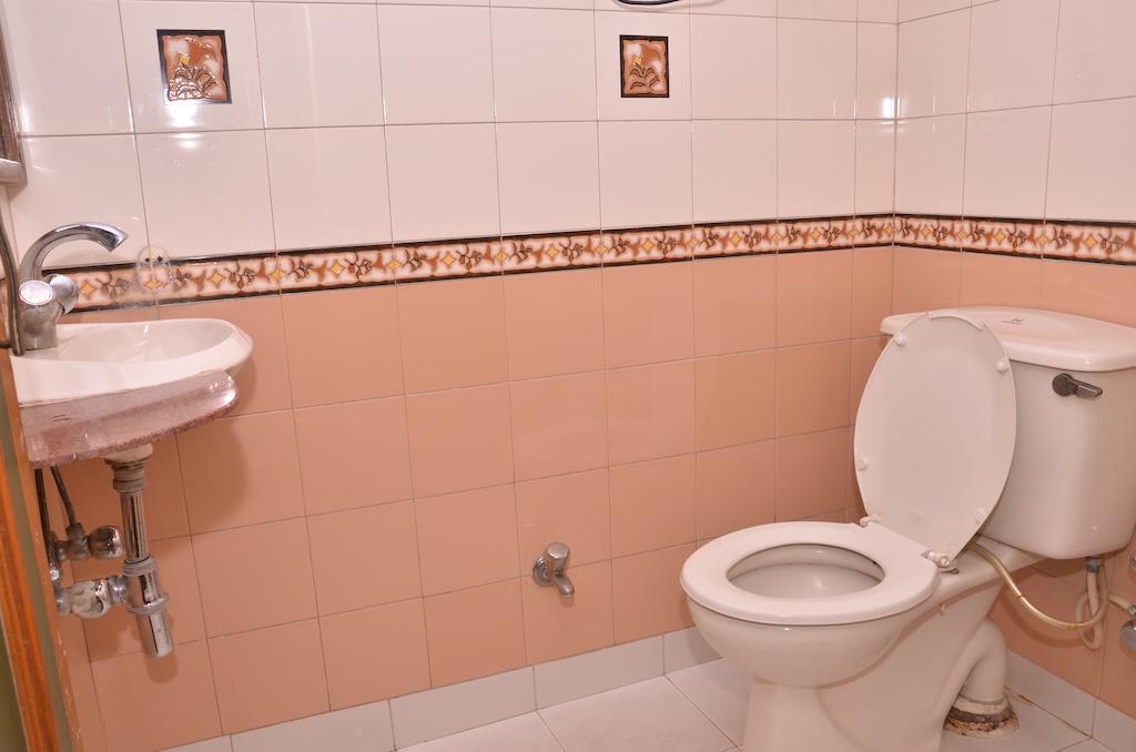 Prem Sagar Guest House Nové Dillí Pokoj fotografie