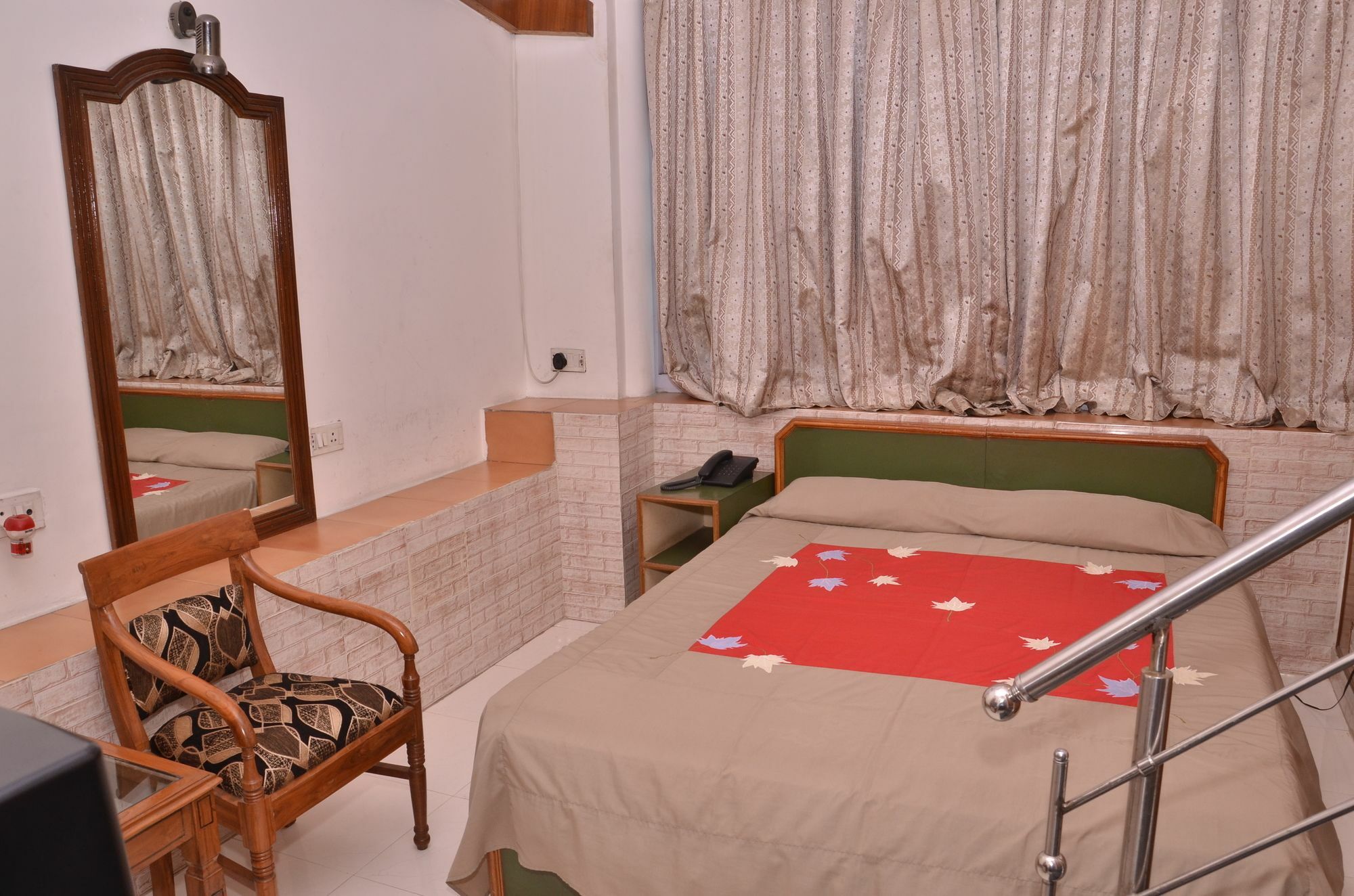 Prem Sagar Guest House Nové Dillí Exteriér fotografie